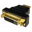 Cables Unlimited DVI Female to HDMI Male Adapter